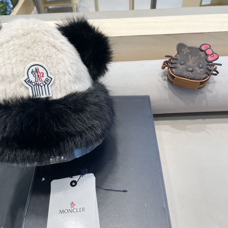 Moncler Caps